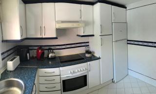 Garden Beach Townhouse - Estepona - 8