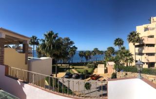 Garden Beach Townhouse - Estepona - 4