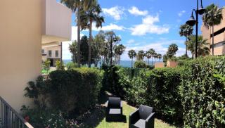 Garden Beach Townhouse - 1