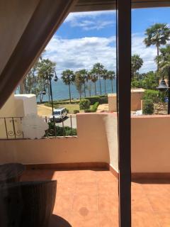 Garden Beach Townhouse - Estepona - 3