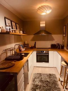 Chalet Charm E4 Mowamba - Thredbo - 8
