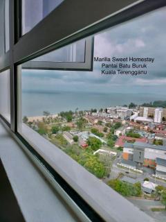Marilla Sweet Homestay - Kuala Terengganu - 1