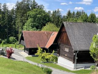 Holiday home Styrian time - Stainz - 0