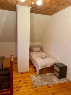 Domek nad Sołokiją - - 6