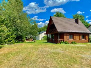 Domek nad Sołokiją - - 3