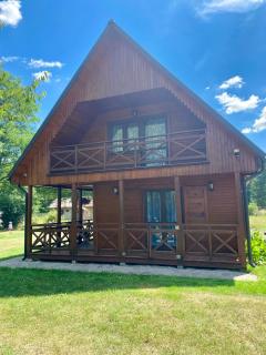 Domek nad Sołokiją - - 0