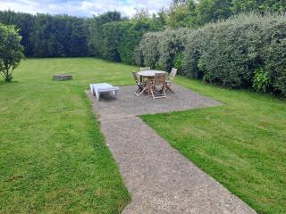 Gite les Grandes Masures Vasterival - 5