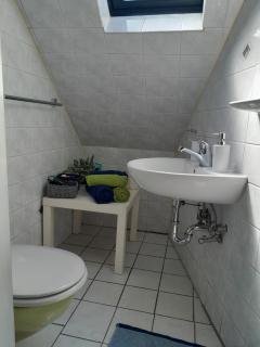 Ferienwohnung "Unter der Löwenburg" - Gerolstein - 1