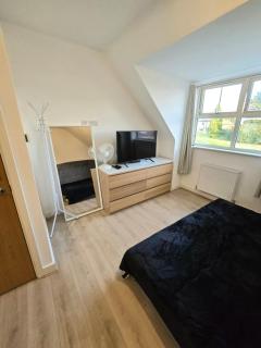 Saints Homestay - Netflix - WiFi - 5