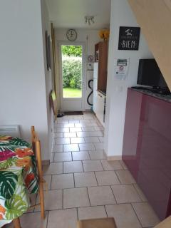 Gite les Grandes Masures Vasterival - Varengeville-sur-Mer - 2