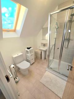 Saints Homestay - Netflix - WiFi - 4