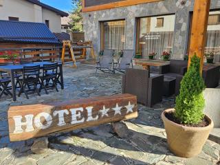 Hotel Holiday Debili - Sauze dʼOulx - 1