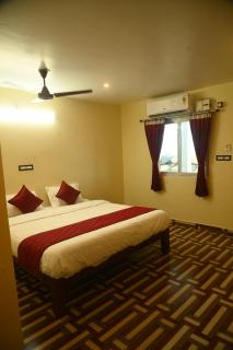 Pravin Beach Resort - Kottakupam - 0