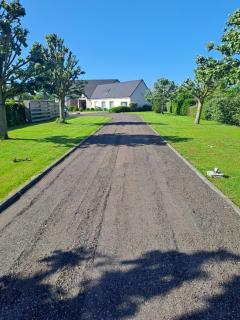 Gite les Grandes Masures Vasterival - Varengeville-sur-Mer - 8
