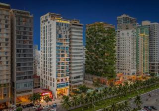 Mandila Beach Hotel Danang - Da Nang - 1