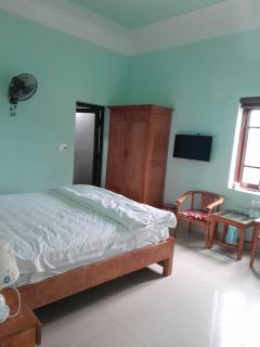 Amazing Hotel, Trương Pháp, Quang Phú, Đồng Hới - 9