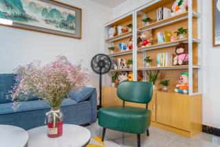 Fish House Youth Hostel - 1