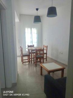 DVLNG 2 Bedroom & Dining Room Apartment - Kassiopi - 2