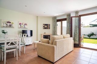 Casa Levante en playa Fuente del Gallo - Conil de la Frontera - 9