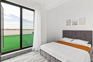 Azure Bliss Terrace Apartaments - Mamaia Nord – Năvodari - 8
