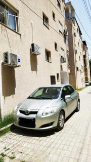 Glen's Apartament at Qerret Beach - Golem - 9