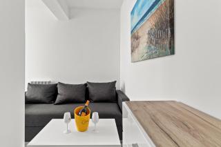 Azure Bliss Terrace Apartaments - Mamaia Nord – Năvodari - 9