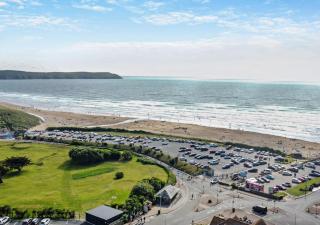 Shore Corner - R4 - Woolacombe - 0