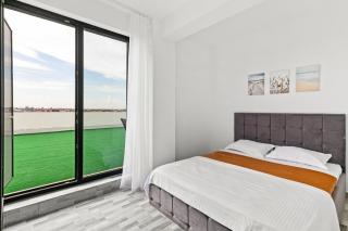 Azure Bliss Terrace Apartaments - 0