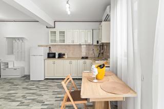 Azure Bliss Terrace Apartaments - Mamaia Nord – Năvodari - 2