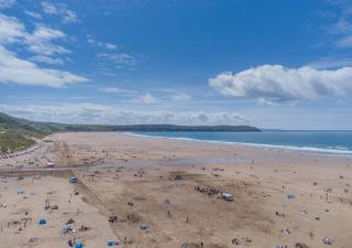 Bay Retreat - W11 - Woolacombe - 2