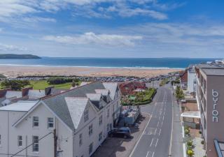 Bay Retreat - W11 - Woolacombe - 1