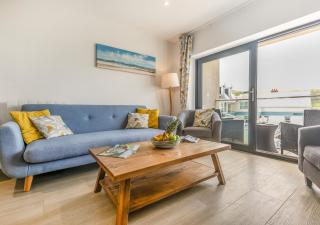 Tidal Reach - W8 - Woolacombe - 8