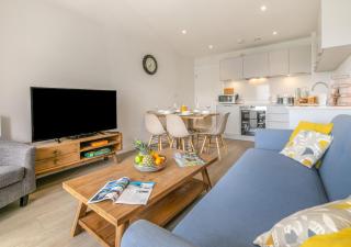 Tidal Reach - W8 - Woolacombe - 7