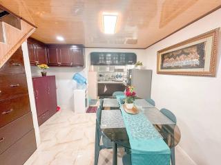 Maddox Homestay Fully airconditioned - 6