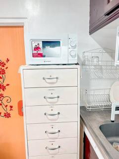 Maddox Homestay Fully airconditioned - 1
