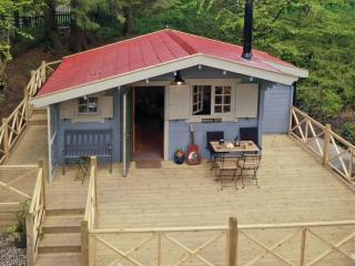 The Signal Box - Girvan - 5