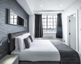 Chelsea Cloisters Serviced Apartments - 4