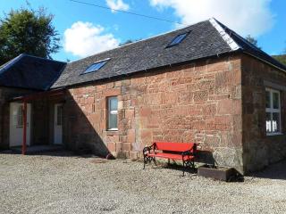 Craigard Cottage - 0