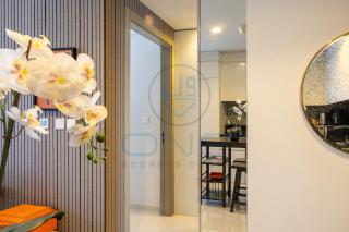 Luxurious 1bhk apartment in Brand New Building - Dubai - 5
