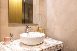 Luxurious 1bhk apartment in Brand New Building - Dubai - 4
