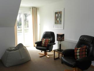 Glen Rosa Lodge - 3