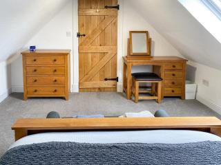 Woodlea Cottage 2 - 3