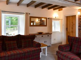 Woodlea Cottage 2 - 2