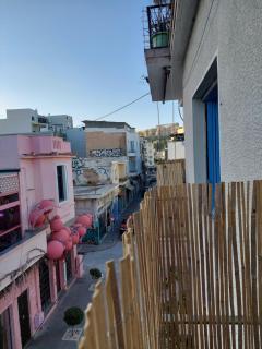 Share room thissio nearby Acropolis - Atene - 3