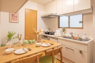 桜の川25 Minowa villa to ueno 3 mins akihabara 5mins - Tóquio - 5