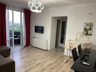 LuxuryApartentsforrentsrl 3 camere - Bucarest - 7