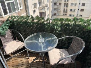 LuxuryApartentsforrentsrl 3 camere - Bucarest - 5