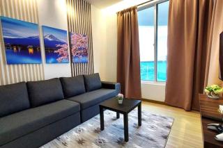 The Wave - 3R3BR Duplex Penthouse l 10 Pax l Near Jonker l A23A15 - Malaca - 3