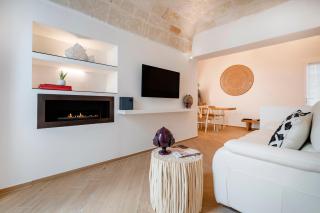 Infinito Luxury Suite - Monopoli - 6