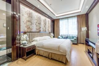 Jin-Tai Holiday Hotel - Leshan - 8